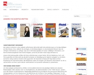 Bild verlag moderne industrie AG & Co. Objekt Landsberg KG