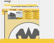 Bild Wallbrecht GmbH & Co. KG, Wilhelm