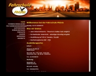 Bild Fahrschule Phnix
