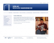 Bild Verlag Reinhard Marheinecke
