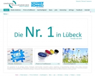 Bild Drger & Wullenwever print +media Lbeck GmbH & Co. KG