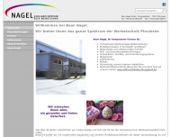 Bild NEON-NAGEL GmbH