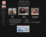 Bild Edition Kova