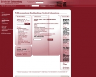 Bild Friedrich Schaumburg Verlag