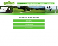 Bild Gallun GmbH & Co. KG Media und Werbeagentur, Verlagsvertretungen
