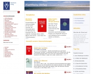 Bild Wachholtz Verlag GmbH Verlag