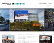 Bild blowUP media GmbH
