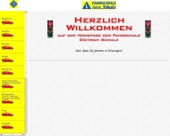 Bild Schulz D. Inh. C. Beck-Schulz Fahrschule
