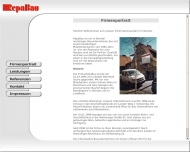 Bild Repa-Bau Inh. Bernhard Socha