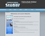Bild Fahrschule Stber