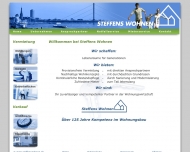 Bild Steffens Heimbau Wohnungsbaugesellschaft mit beschrnkter Haftung