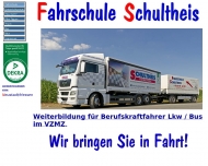 Bild Fahrschule Schultheis