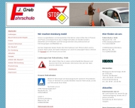 Bild Fahrschule
