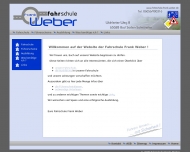 Bild Fahrschule Frank Weber