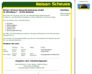 Bild Nelsen + Scheuss Bauunternehmung GmbH
