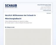 Bild Schaub Rohrleitungsbau GmbH