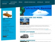 Bild Fahrschule Volker Remme