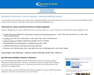 Bild Fahrschule Matthias Pascher