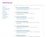 Bild DICOLA Bau GmbH