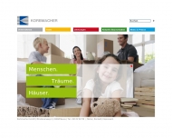 Bild Korbmacher Bauunternehmung GmbH & Co. KG Schlsselfertigbau