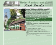 Bild Hotel-Restaurant Stadt Genthin