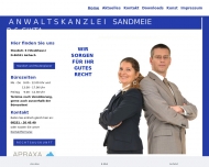 Bild Sandmeier & Sixta , Sandmeier Clemens, Sixta Beatrix
