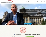 Steffen Benecke Versicherungsmakler Hamburg
