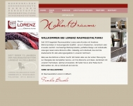 Bild Lorenz Raumgestaltung