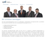 Bild HAC VermgensManagement AG
