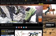 Bild Salewa Sportgerte GmbH