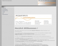 Bild Monheimius Sicherheitssysteme