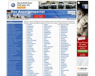 Bild Das Anzeigenportal