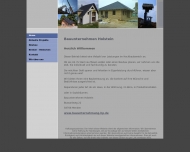 Bild Bauunternehmen Holstein