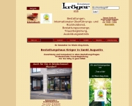 Bild Krger Beerdigungsinstitut