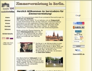 Bild Servicebüro für Zimmervermietung Lili Dawidow