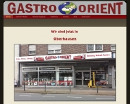 Bild Gastro Orient