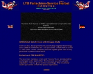 Bild LTB Fallschirm-Service