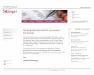 Bild Steuerberater Salzinger