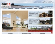 Bild EBK Haus GmbH Bau und Vertrieb