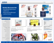 Bild DMS Digitale Medien Systeme GmbH