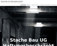Bild Stache Bau GmbH Wolfgang Baugewerbedienstleistungen