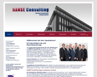 Bild HANSE Consulting