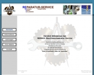 Bild REPARATURSERVICE Feinmechanik