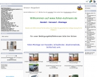 Bild Folien Kullmann