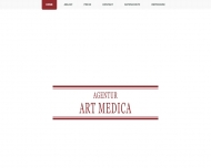 Bild Agentur Art Medica & Betreuungskraftvermittlung