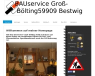 Bild Gro-Blting Lambert Bauservice