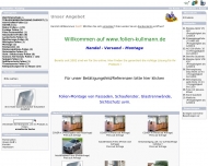 Bild Folien Kullmann