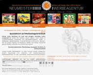 Bild Neumeister Werbeagentur GmbH