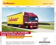 Bild Lakner Spedition + Logistik GmbH & Co. KG