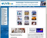 Bild unabhngiger Versicherungsservice Friedrich